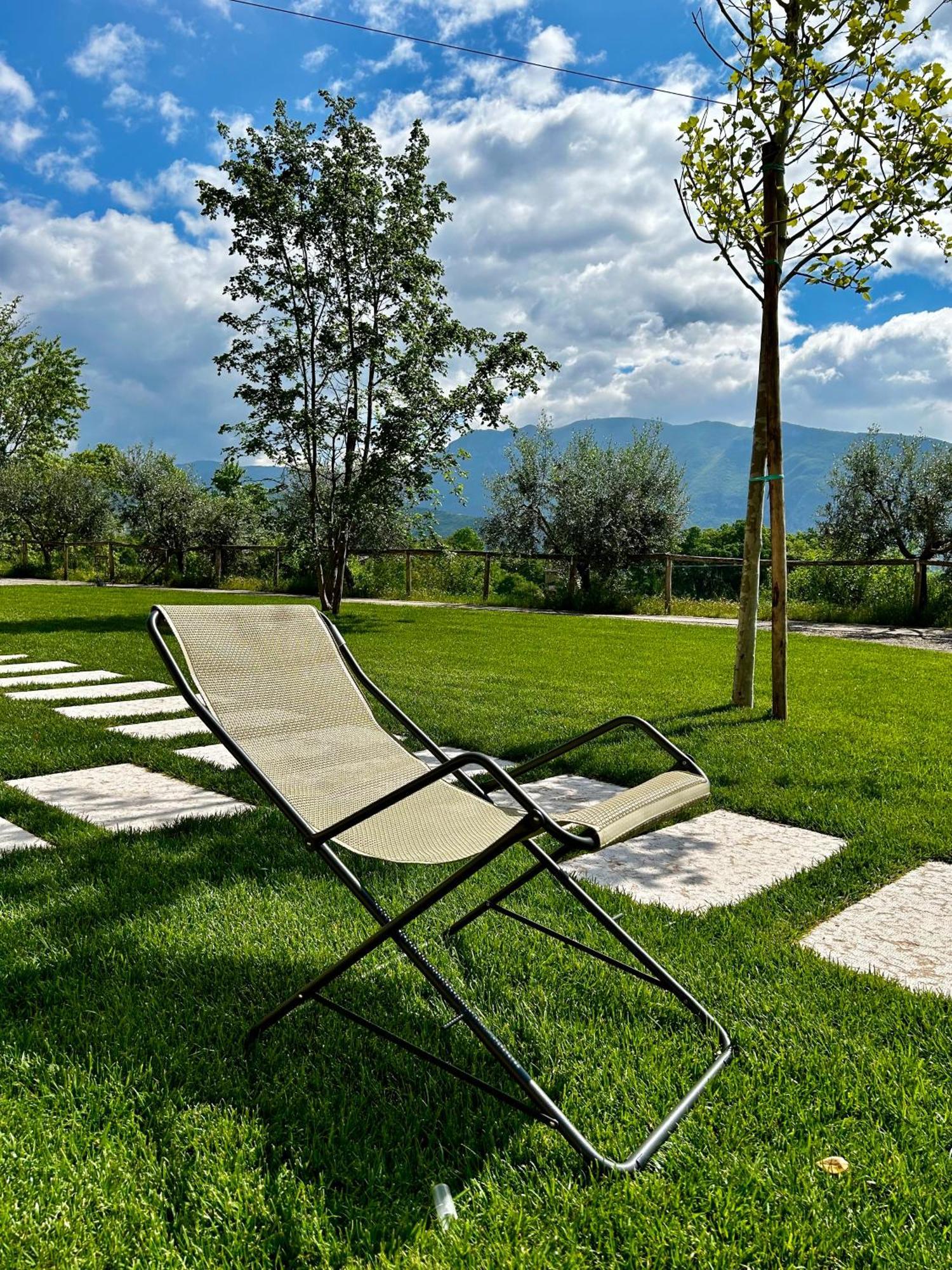 Agriturismo Ca' Cristane Rivoli Veronese Exterior photo